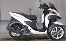 YAMAHA TORI CITY125 SE82J