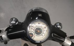 HONDA GIORNO AF70