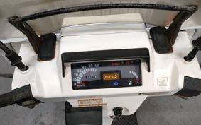 HONDA GYRO TD01