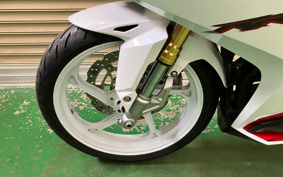 HONDA CBR250RR ABS MC51