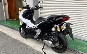 HONDA ADV150 KF61