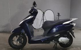 HONDA LEAD 125 JF45
