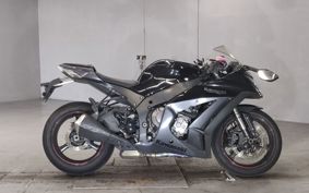 KAWASAKI ZX 10 NINJA R ZXT00J