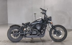 YAMAHA DRAGSTAR125 VE01