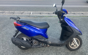 YAMAHA AKUSHI STREET SE53J