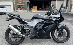 KAWASAKI NINJA 250R EX250K