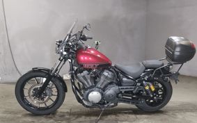 YAMAHA BOLTR VN09J