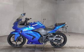 KAWASAKI NINJA250R EX250K