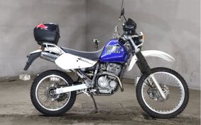 SUZUKI DJEBEL250XC SJ45A