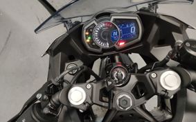 KAWASAKI NINJA250 EX250P