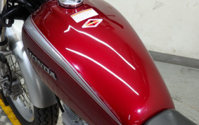 HONDA CB223S MC40