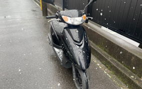 SUZUKI  LETS  BASKET  CA4AA