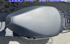 HONDA TACT-4