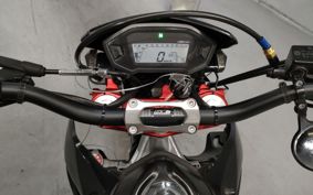 HONDA CRF250L MD44