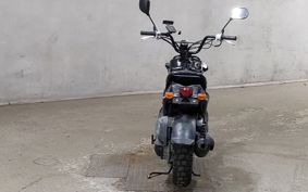 HONDA ZUMAR AF58
