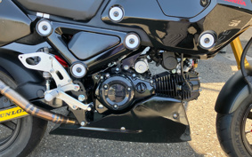 HONDA GROM JC92