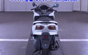 HONDA FORZA Z