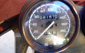 HONDA BROS 400 1991 NC25