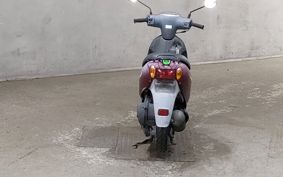 SUZUKI LETS4 CA45A