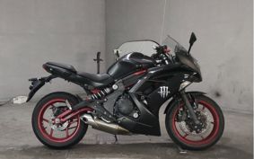 KAWASAKI NINJA400 EX400E