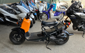 HONDA ZUMAR AF58