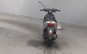SUZUKI LETS4 CA45A