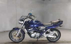 SUZUKI BANDIT250-1 GJ77A