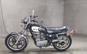 YAMAHA SR400-1 RH01J