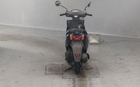 SUZUKI LETS4 CA45A