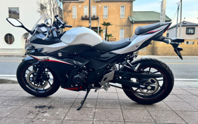 SUZUKI GSX250R DN11A
