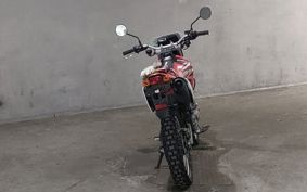 HONDA XR230 MD36