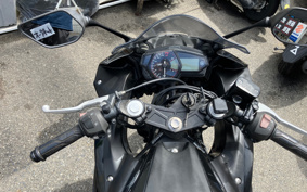 YAMAHA YZF-R25 ABS RG10J