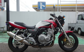 HONDA CB400SF NC42