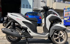 YAMAHA TORI CITY125 SE82J