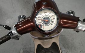 HONDA GIORNO AF70
