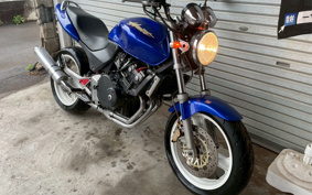 HONDA HORNET250 MC31