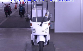 HONDA GYRO CANOPY-2