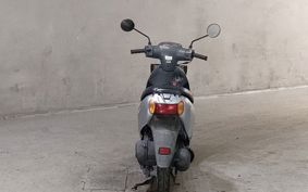 SUZUKI LETS4 CA45A