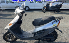 YAMAHA BJ