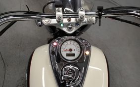HONDA SHADOW750 RC44
