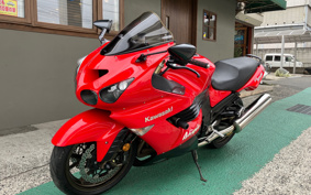 KAWASAKI ZX-14 NINJA  2006 ZXNA16