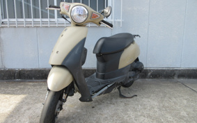SUZUKI LETS CA4AA