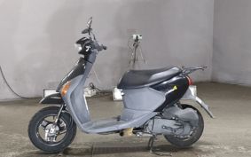 SUZUKI LETS4 CA45A