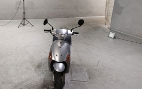 SUZUKI LETS4 CA45A
