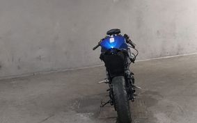 KAWASAKI NINJA250 EX250L