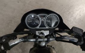 HONDA CBF125 PCJ7