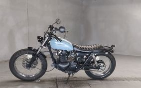 KAWASAKI 250TR BJ250F
