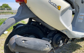 SUZUKI LETS4 CA45A
