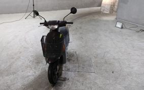 SUZUKI LETS4 CA45A