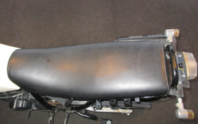 YAMAHA TW200 2JL